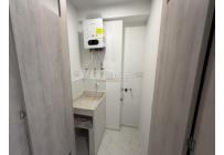 Apartaestudios, Alquiler, Pereira - $1.600.000