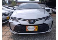 Toyota Corolla 2024 - $165.000.000