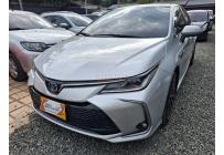 Toyota Corolla 2024 - $165.000.000