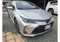 Toyota Corolla 2024 - $165.000.000