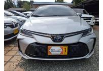 Toyota Corolla 2024 - $165.000.000