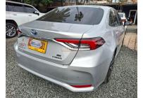 Toyota Corolla 2024 - $165.000.000