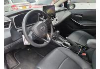 Toyota Corolla 2024 - $165.000.000