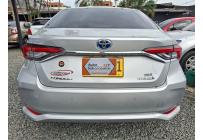 Toyota Corolla 2024 - $165.000.000