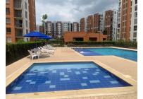 Apartamentos, Alquiler, Valle del Lili - $1.250.000