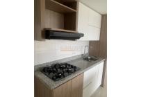 Apartamentos, Alquiler, Valle del Lili - $1.250.000