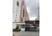 Apartamentos, Alquiler, Bogotá - $1.300.000