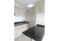 Apartamentos, Alquiler, Bogotá - $1.300.000