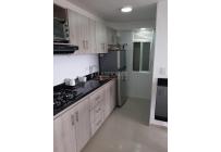 Apartamentos, Alquiler, Bogotá - $1.300.000