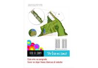 Lotes, Venta, Restrepo - $290.000.000