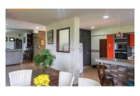 Fincas y Casas Campestres, Venta, Dapa - $1.990.000.000