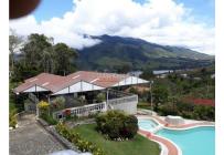 Fincas y Casas Campestres, Venta, Calima (Darién) - $1.600.000.000