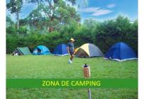 Fincas y Casas Campestres, Venta, Dapa - $2.300.000