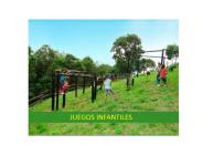 Fincas y Casas Campestres, Venta, Dapa - $2.300.000