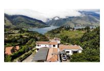 Fincas y Casas Campestres, Venta, Calima (Darién) - $1.550.000.000