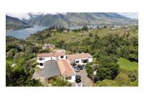 Fincas y Casas Campestres, Venta, Calima (Darién) - $1.550.000.000