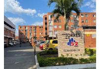 Apartamentos, Alquiler, Flora Industrial - $850.000