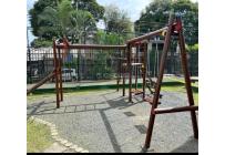 Apartamentos, Venta, Capri - $411.000.000