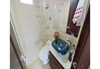 Apartamentos, Venta, Capri - $411.000.000