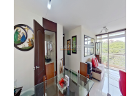 Apartamentos, Venta, Capri - $411.000.000