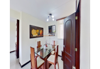 Apartamentos, Venta, Capri - $411.000.000