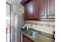 Apartamentos, Venta, Capri - $411.000.000