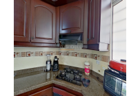 Apartamentos, Venta, Capri - $411.000.000