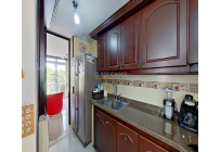 Apartamentos, Venta, Capri - $411.000.000