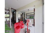 Apartamentos, Venta, Capri - $411.000.000