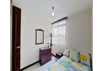 Apartamentos, Venta, Capri - $411.000.000