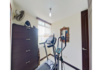 Apartamentos, Venta, Capri - $411.000.000