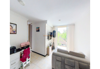 Apartamentos, Venta, La Cascada - $220.000.000