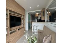 Apartaestudios, Venta, La Flora - $315.000.000