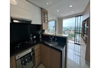 Apartaestudios, Venta, La Flora - $315.000.000