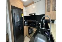 Apartaestudios, Venta, La Flora - $315.000.000