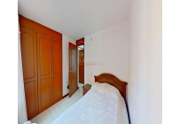 Apartamentos, Venta, Calicanto - $173.700.000