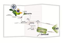 Lotes, Venta, Jamundí - $92.000.000