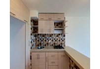 Apartamentos, Venta, Hacienda Kachipay - $231.000.000