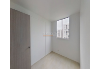 Apartamentos, Venta, Ciudad Bochalema - $255.000.000