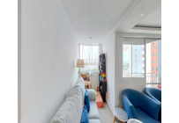 Apartamentos, Venta, La Alborada - $221.361.210