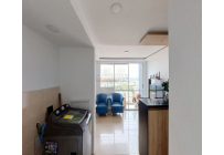 Apartamentos, Venta, La Alborada - $221.361.210