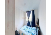 Apartamentos, Venta, La Alborada - $221.361.210