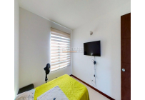 Apartamentos, Venta, Caney - $461.100.000