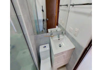 Apartamentos, Venta, Caney - $461.100.000