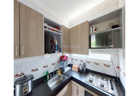 Apartamentos, Venta, El Refugio - $219.650.000