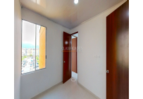 Apartamentos, Venta, Ciudad Bochalema - $165.500.000