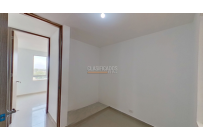 Apartamentos, Venta, Villas de Veracruz - $221.500.000