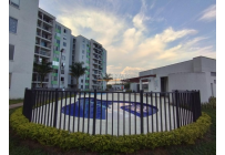 Apartamentos, Venta, Jamundí - $180.000.000