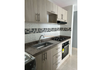 Apartamentos, Venta, Jamundí - $200.000.000