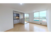 Apartamentos, Venta, Ciudad Bochalema - $230.500.000